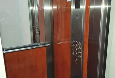 Apartament cu 2 camere semidecomandat, mobilat în 13 Septembrie - 14