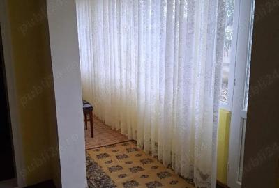 Casă cu 3 camere în Siliștea - 1