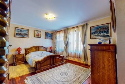 Casă individuală cu 9 camere cu Canalizare în Bunloc - 12