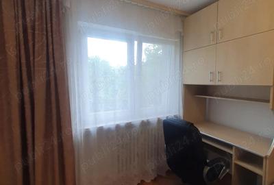 Apartament cu 2 camere decomandat în Valea Rosie - 9