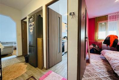 APARTAMENT 3 CAMERE, ETAJUL 2, TIP T, ZONA VELENTA, STRADA SELEUSULUI - 5