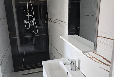 Duplex cu 3 camere cu Canalizare în Giarmata-Vii - 7