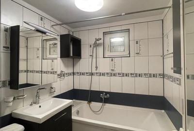 Apartament cu 3 camere, mobilat în Tei - 5