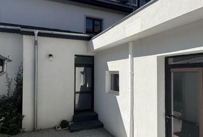 Vila interbelica FLOREASCA P+1+M - 17