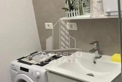 Apartament 2 camere,centrala proprie, loc de parcare, zona Giroc - 4