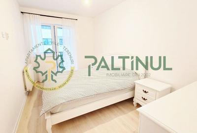 Apartament Nou 2 Camere • Doamna Stanca • Prima Închiriere • Parcare & Lift - 4