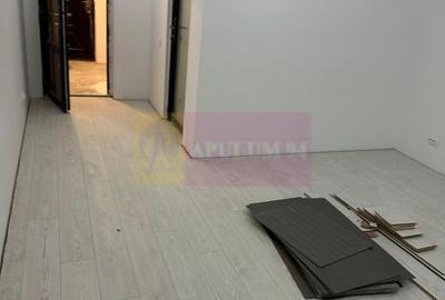 Vanzare ap 5 cam in bloc 5 et - Metrou Crangasi, parcare Vanzare ap 5 cam in bloc 5 et - Metrou Crangasi, parcare - 28