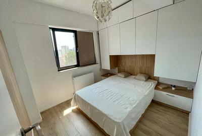 Inchiriez apartament 2 camere regie residence grozavesti orhideea - 7