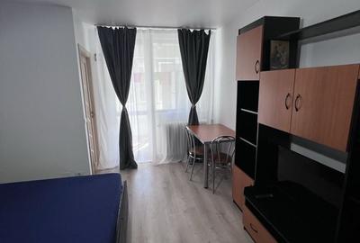 Garsonieră în Drumul Taberei - 8