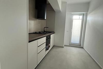 Apartament cu 2 camere decomandat în Rediu