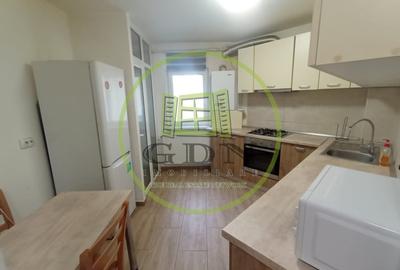 Apartament cu 3 camere decomandat în Mănăștur