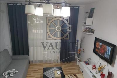 Apartament cu 2 camere semidecomandat, mobilat în Drumul Taberei