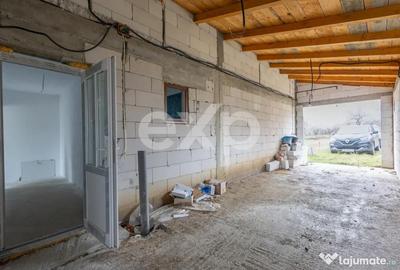 Casă cu 5 camere cu Teren 1553 Mp în Silagiu - 12