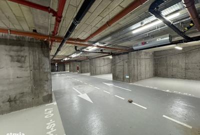 Apartament cu 3 camere decomandat în Bucureștii Noi - 15