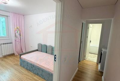 Apartament cu 3 camere în Sârbi - 6