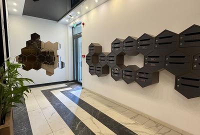 Pipera Apartament 2 Camere Mobilat Utilat de LUX - 18