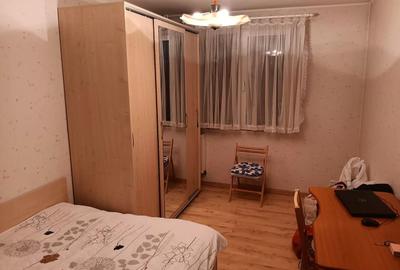 Apartament 2 camere TITAN PARK LAKE SECTOR 3 IOR - 1