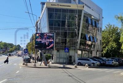 Spatiu comercial 286 mp. util, comp. flexibila, Etj 3/ 3, acces lift_Tineretului - 1