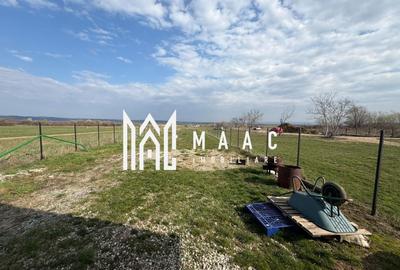 Teren agricol intravilan de 1000 mp, în Poplaca - 5