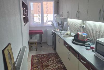 Garsonieră semidecomandată în Central - 2