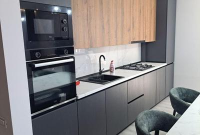 Apartament cu 3 camere în Sălaj - 9