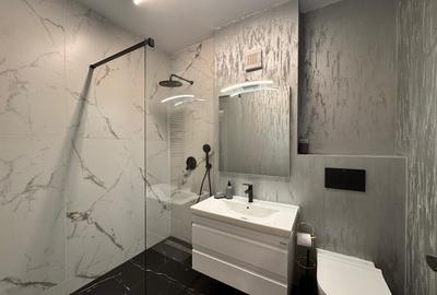 Sinaia – 2 camere, apartament de vanzare in cartier Platou Izvor! - 4