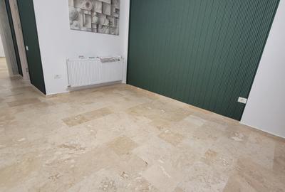 Apartament cu 2 camere semidecomandat în Tomis Nord - 2