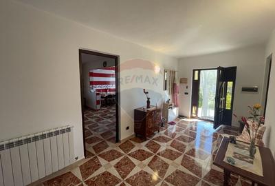 Casa / Vila cu teren Calineii Noi - 13