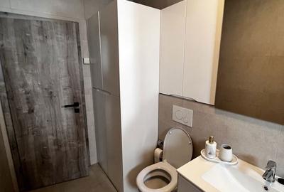 Apartament cu 3 camere decomandat în Exterior Vest - 2