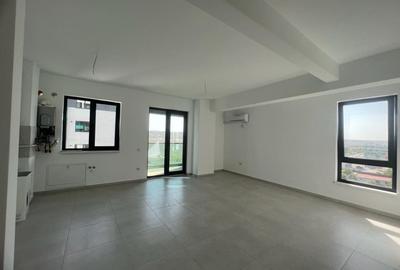 Apartament cu 2 camere decomandat în Păcurari