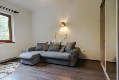 Apartament cu 2 camere decomandat, mobilat în Central - 4