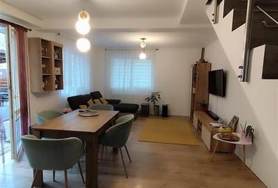 CASA 3 CAMERE, IN DUPLEX, BRASOV - 2