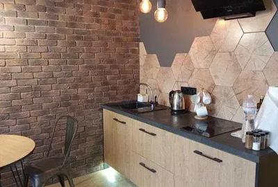 Garsonieră decomandată în Pipera - 1