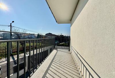 Vilă individuală P+1 de vânzare – Otopeni | Str. Petre Ispirescu | Imobil 2025 - 16