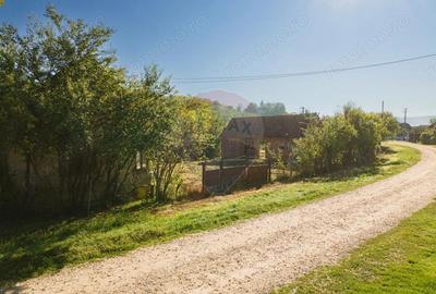 Teren 991mp Gura Arie?ului COMISION 0% - 10