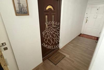 Apartament cu 2 camere semidecomandat, mobilat în Ultracentral - 5