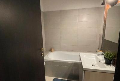 Apartament 2 camere decomandat, 5 min de metrou si de Parcul Tineretului - 13