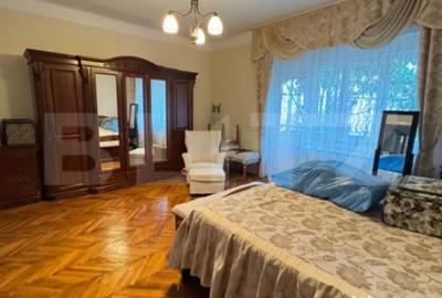 Apartament cu 2 camere decomandat, mobilat în Titulescu - 14