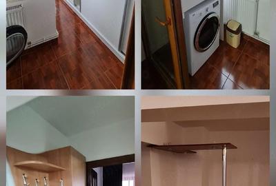 Apartament cu 3 camere decomandat în Central - 2