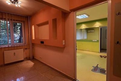 Spațiu comercial, de 35 mp, în Drumul Taberei - 2