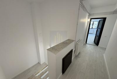 Apartament cu 5 camere decomandat în Crângași - 28