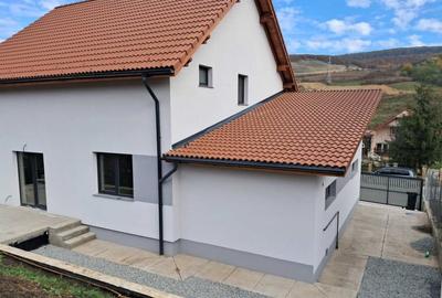 Casa Individuala in Popesti 1.000mp teren 170mp utili - 5