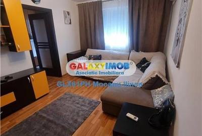 Apartament cu 2 camere nedecomandat, mobilat în Vest