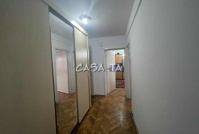Apartament 4 Camere, Etaj 2, Strada Nicolae Balcescu- Zona Centrala. - 7