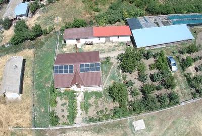 Casae vânzare, sat Misleanu com. Perieți - 2