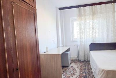 Apartament cu 3 camere semidecomandat, mobilat în Sebastian - 4