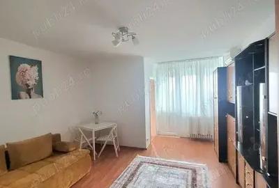 1 Camera decomandat garsoniera pentru o fata singura - eleva studenta - 6