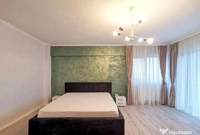 Apartament cu 2 camere decomandat în Titan - 2