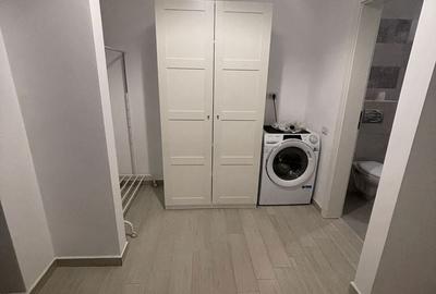 Garsonieră în Central - 22