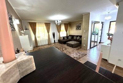 Casă cu 6 camere cu Teren 302 Mp în Central - 18
